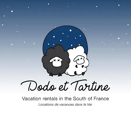 Air-conditioned 3 Bedroom Pont Du Las - Dodo Et Tartine * Toulon